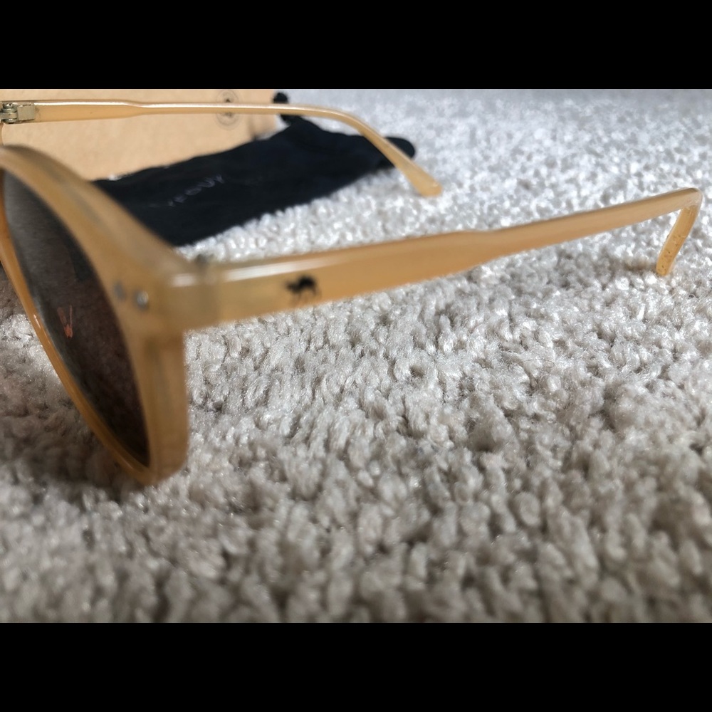 Hump Optics Round Frames -Brand New - Picture 2 of 3